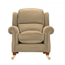 Parker Knoll Henley Armchair