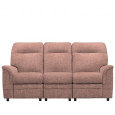 Parker Knoll Hudson 23 3 Seater Sofa