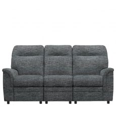 Parker Knoll Hudson 3 Seater Static Sofa