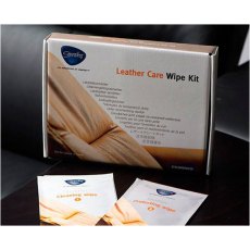 Stressless Accessories Leather Care Wipe Kit