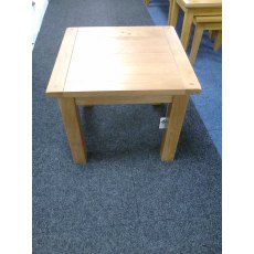 Morris Furniture Grange Lamp Table