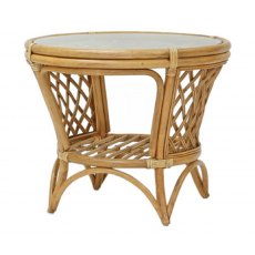 Daro Reno Round Coffee Table