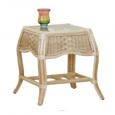 Daro Worcester Side Table