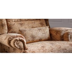 Sherborne Upholstery  Accessories Back Cushion
