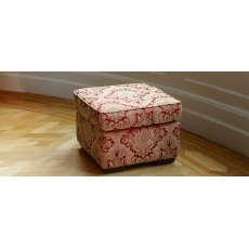 Parker Knoll Denham Footstool