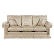 Duresta Waldorf 3 Seater Sofa