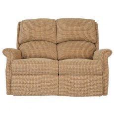 Celebrity Regent Fixed 2 Seater Sofa