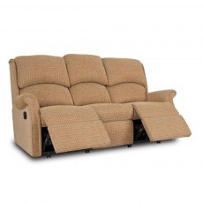 Celebrity Regent 3 Seater Recliner