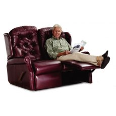 Celebrity Woburn 2 Seater Recliner