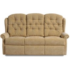 Celebrity Woburn 3 Seater Recliner