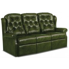 Celebrity Woburn 3 Seater Recliner