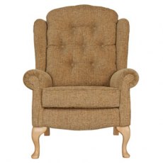 Celebrity Woburn Legged Armchair