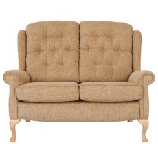 Celebrity Woburn Legged 2 Seater Sofa