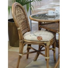 Daro Bistro Dining Chair