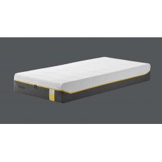 Tempur Sensation Elite King Size Mattress (Only 1 available)