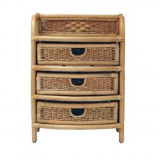 Daro Accessories 3 Drawer Storage Unit