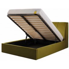 Tempur Harrington Ottoman Bedstead