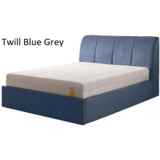 Tempur Harrington Ottoman Bedstead