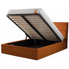 Tempur Grafton Ottoman Bedstead