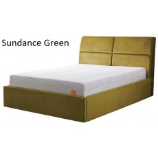 Tempur Grafton Ottoman Bedstead