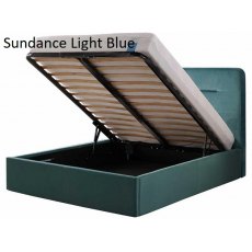 Tempur Linear Ottoman Bedstead