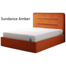 Tempur Linear Ottoman Bedstead
