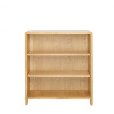 Ercol Bosco Low Bookcase