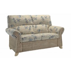 Desser Clifton 2 Seater Sofa & Cushion