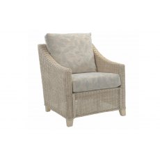 Desser Dijon Armchair & Cushion