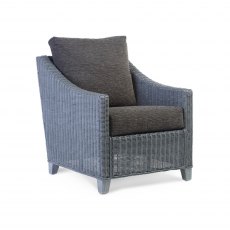 Desser Dijon Armchair & Cushion