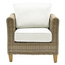Daro Auckland Lounging Chair