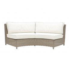 Daro Auckland Luna Lounging Bench