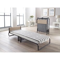 Jay-Be Folding Beds Revolution Airflow Fibre Single