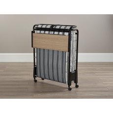 Jay-Be Folding Beds Revolution Airflow Fibre Single