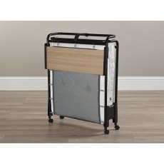 Jay-Be Folding Beds Revolution Pocket Sprung Single