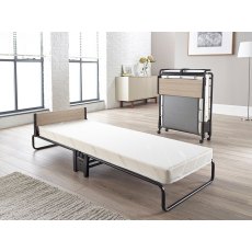 Jay-Be Folding Beds Revolution Memory Foam Single