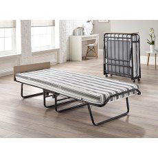 Jay-Be Folding Beds Supreme Airflow Fibre Single