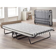 Jay-Be Folding Beds Supreme Airflow Fibre Double