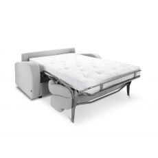 Jay-Be Sofa Beds Retro Deep Sprung Sofa Bed 2 Seater
