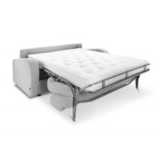 Jay-Be Sofa Beds Retro Deep Sprung Sofa Bed 3 Seater