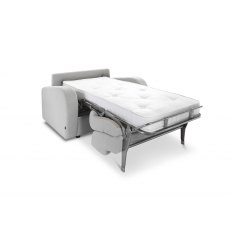 Jay-Be Sofa Beds Retro Deep Sprung Sofa Bed Chair