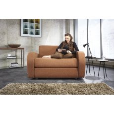 Jay-Be Sofas Retro Chair