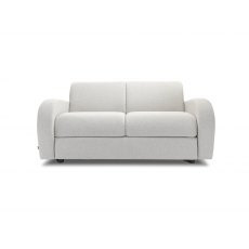 Jay-Be Sofas Retro Sofa 2 Seater