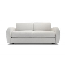 Jay-Be Sofas Retro Sofa 3 Seater