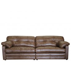 Alexander & James Bailey 4 Seater Split Sofa