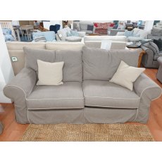 Collins & Hayes Lavinia Medium Sofa & 2 Armchairs