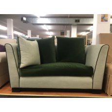 Collins & Hayes Dalston Small Sofa