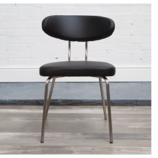 HND Metropolitan Margot Chair