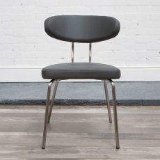 HND Metropolitan Margot Chair