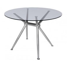 HND Table Milano Round